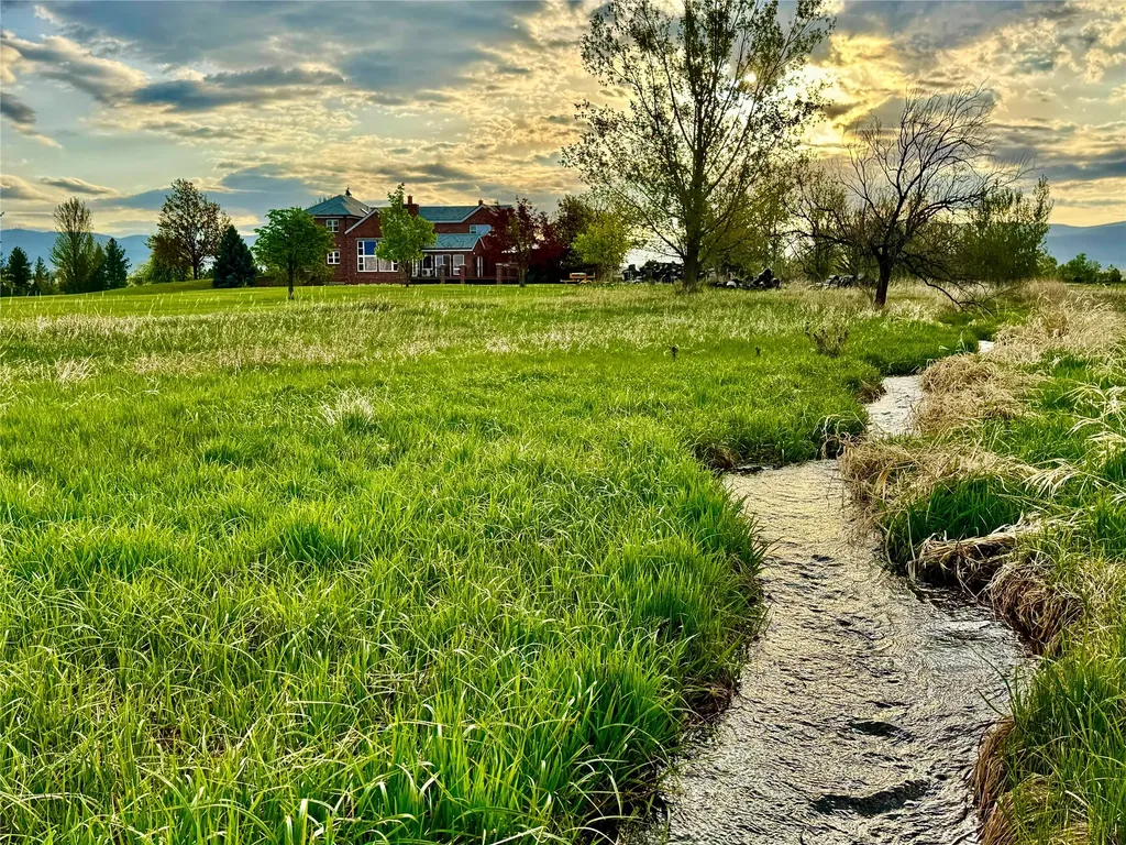 444 Windwalker Trail Stevensville MT 59870