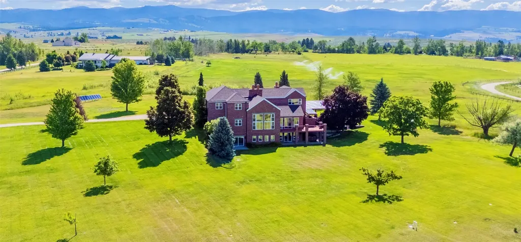 444 Windwalker Trail Stevensville MT 59870