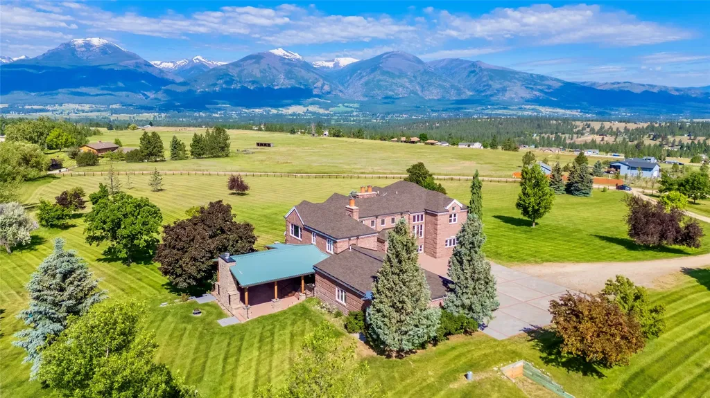 444 Windwalker Trail Stevensville MT 59870