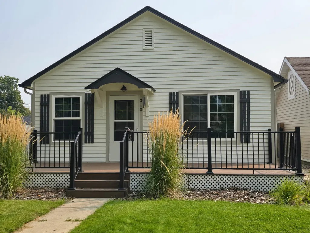 318 S 4th Street Hamilton MT 59840