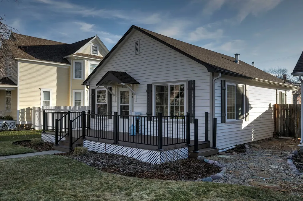 318 S 4th Street Hamilton MT 59840