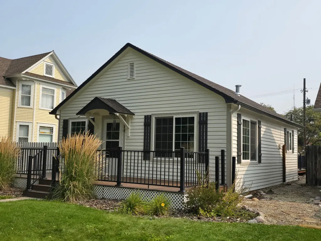 318 S 4th Street Hamilton MT 59840