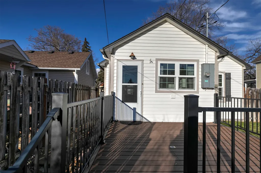318 S 4th Street Hamilton MT 59840