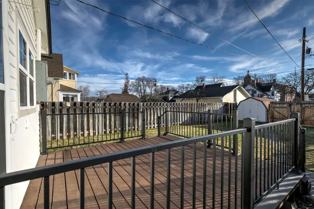 318 S 4th Street Hamilton MT 59840