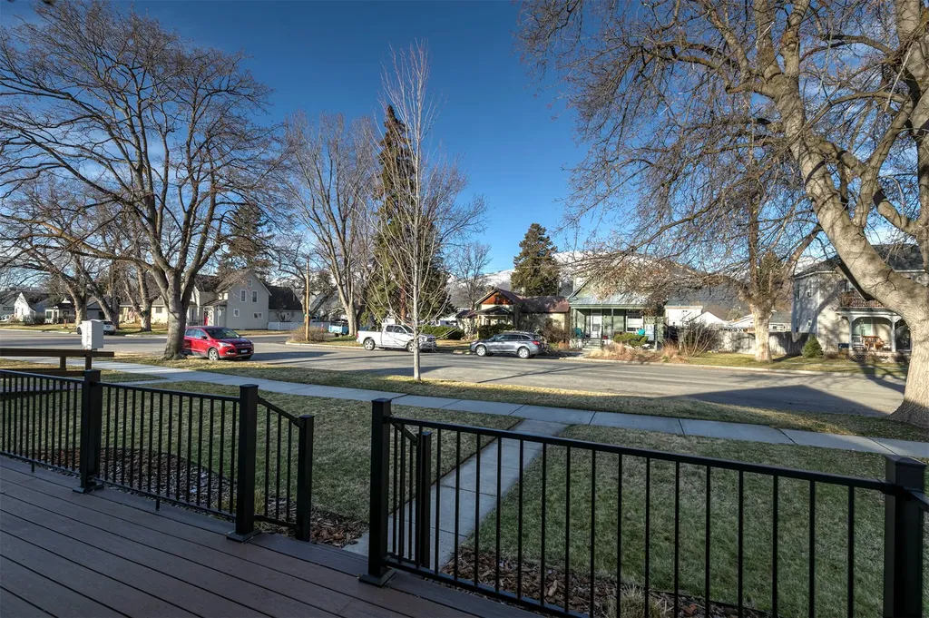 318 S 4th Street Hamilton MT 59840