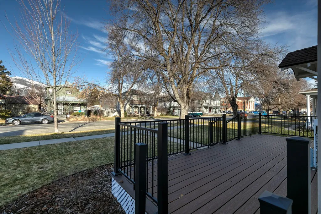 318 S 4th Street Hamilton MT 59840