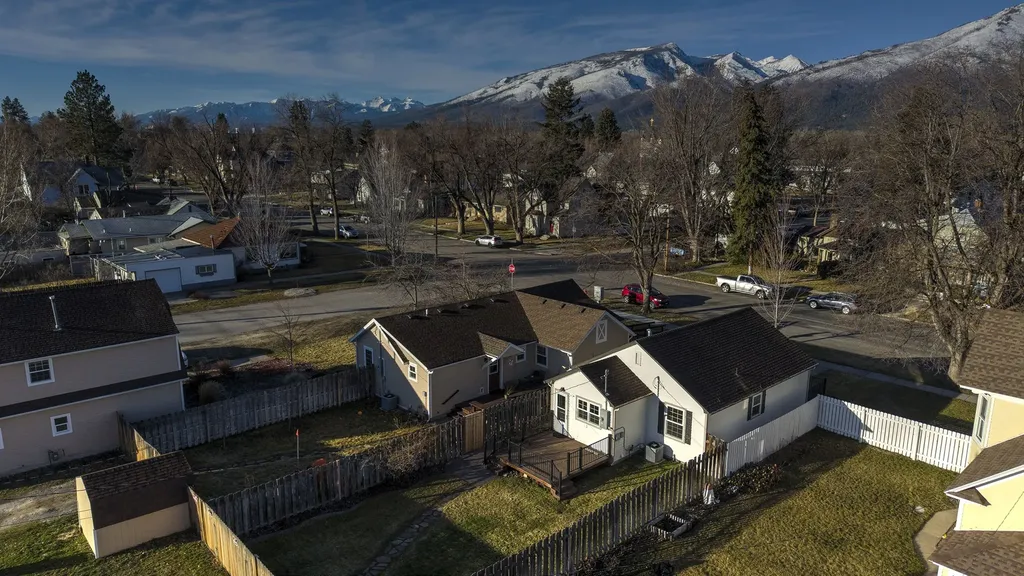 318 S 4th Street Hamilton MT 59840