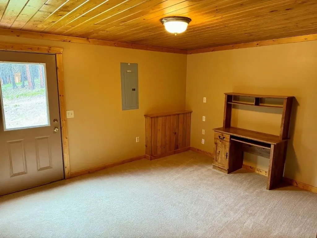 1180 Grandview Drive Seeley Lake MT 59868