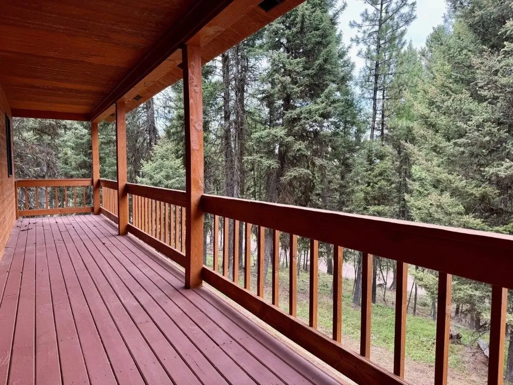 1180 Grandview Drive Seeley Lake MT 59868