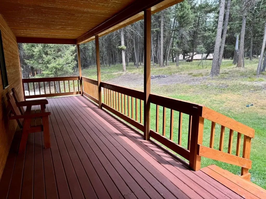 1180 Grandview Drive Seeley Lake MT 59868