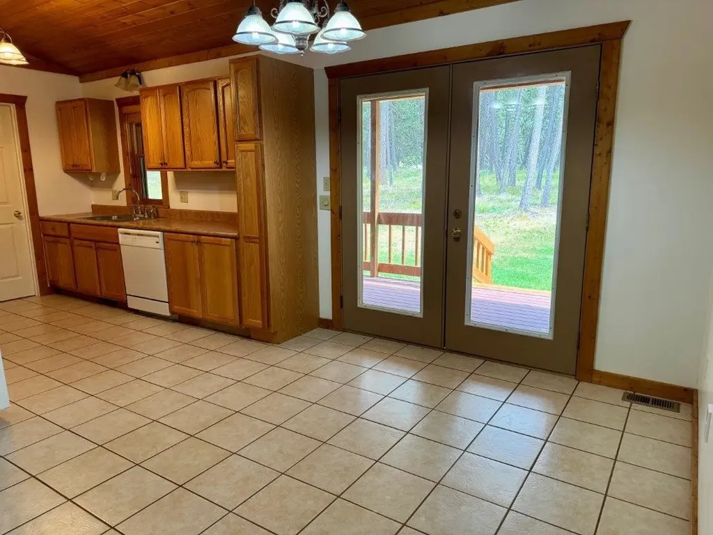 1180 Grandview Drive Seeley Lake MT 59868