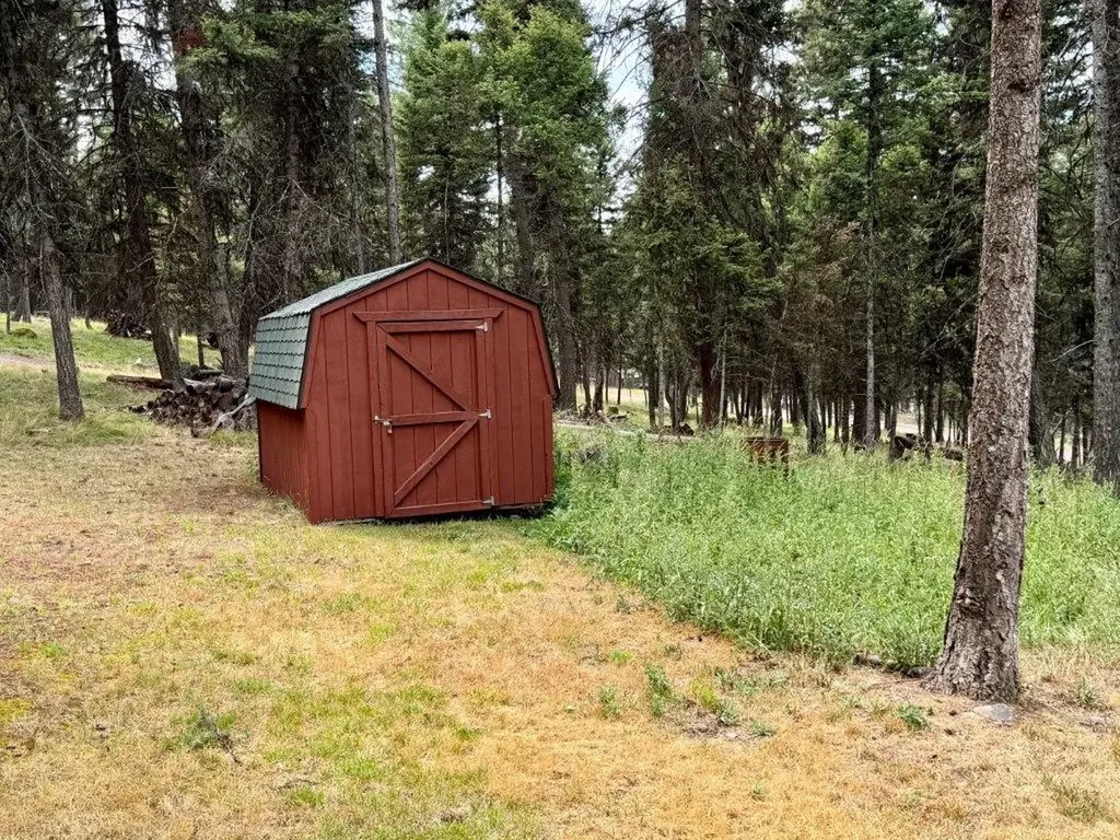 1180 Grandview Drive Seeley Lake MT 59868