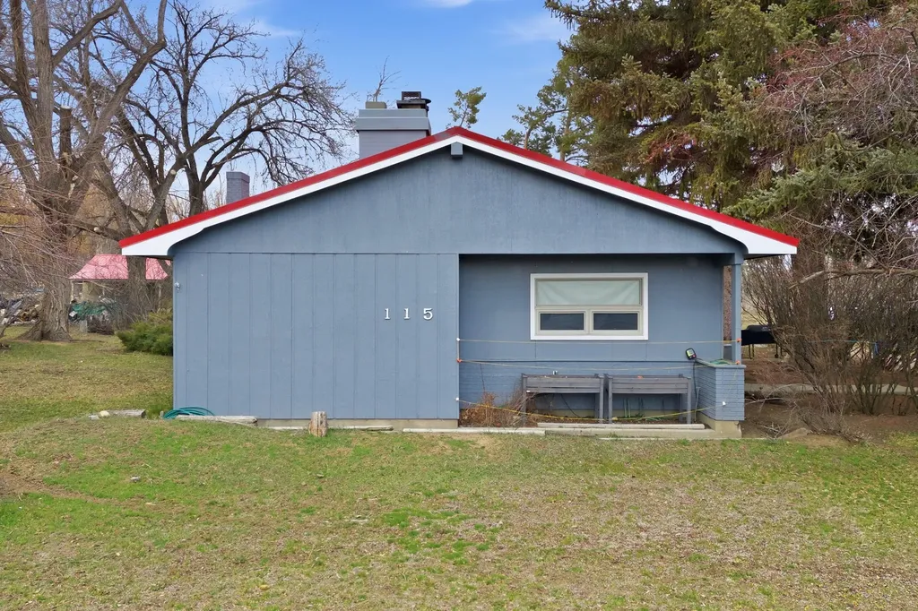115 Ricketts Road Hamilton MT 59840