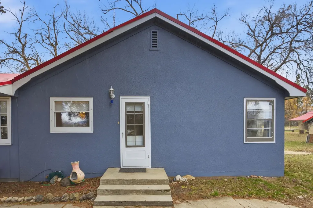 115 Ricketts Road Hamilton MT 59840