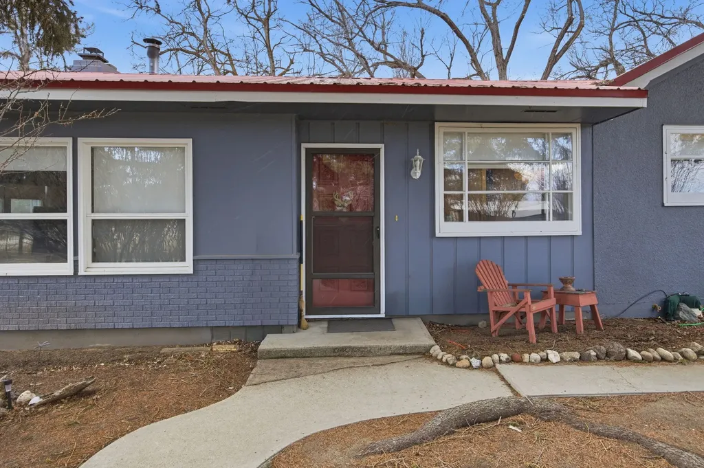 115 Ricketts Road Hamilton MT 59840