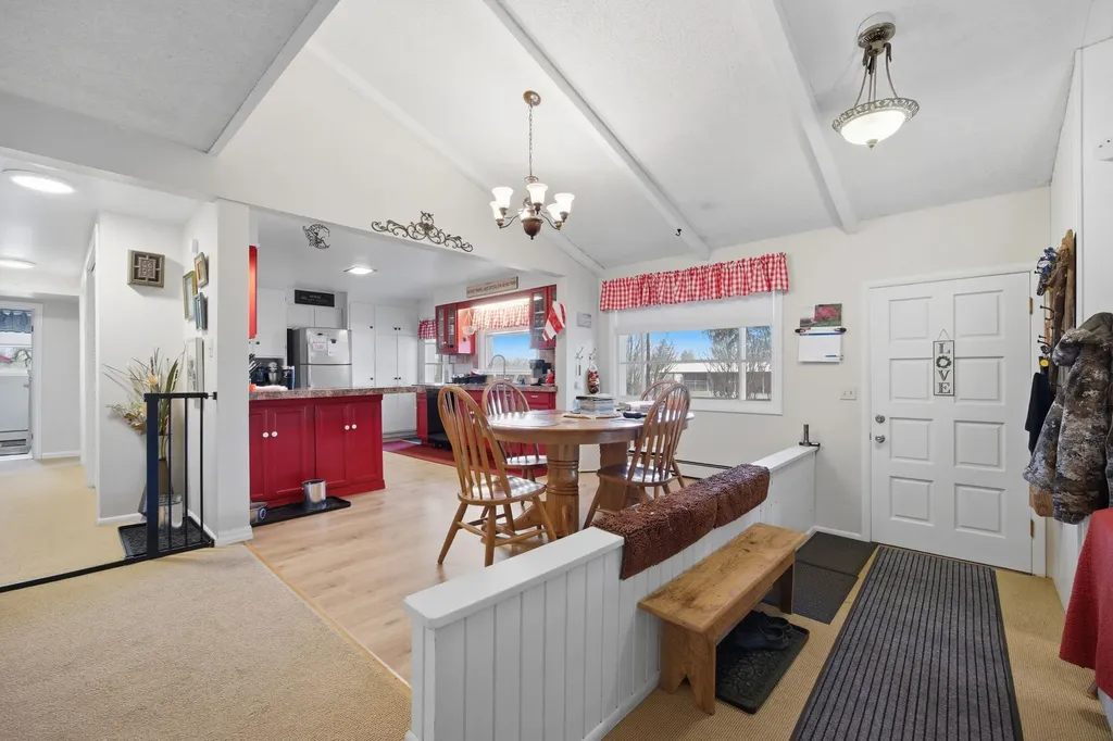 115 Ricketts Road Hamilton MT 59840