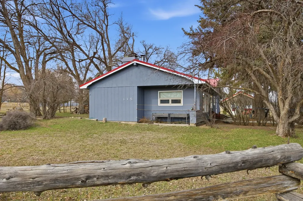 115 Ricketts Road Hamilton MT 59840