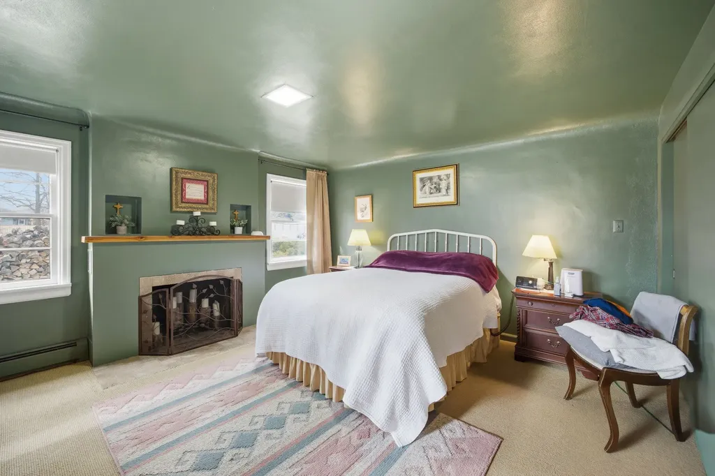 115 Ricketts Road Hamilton MT 59840