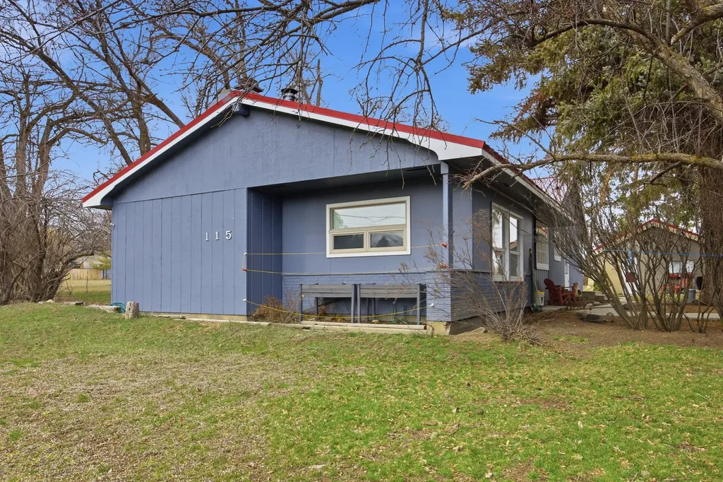 115 Ricketts Road Hamilton MT 59840