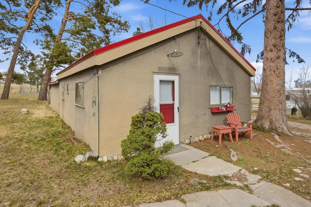 115 Ricketts Road Hamilton MT 59840