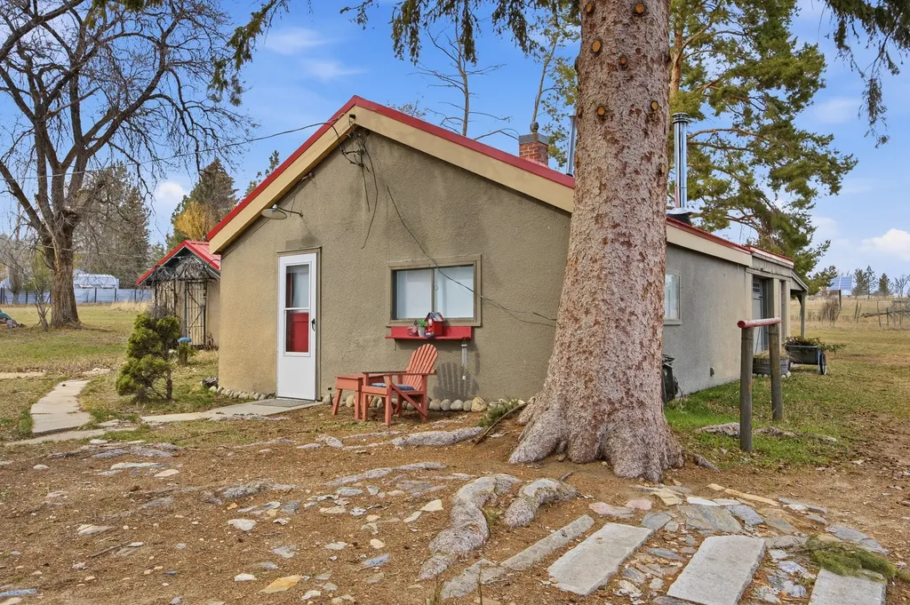 115 Ricketts Road Hamilton MT 59840