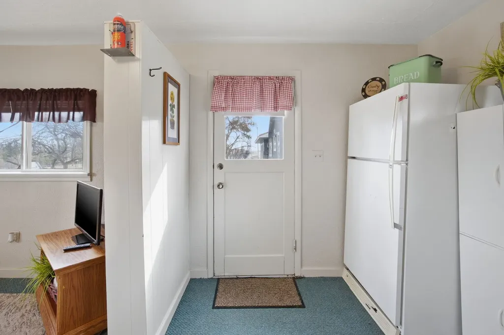 115 Ricketts Road Hamilton MT 59840