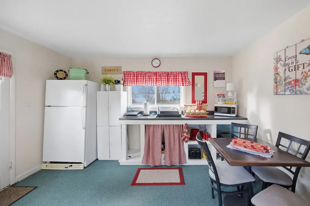 115 Ricketts Road Hamilton MT 59840