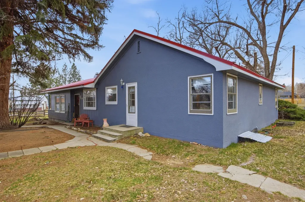 115 Ricketts Road Hamilton MT 59840
