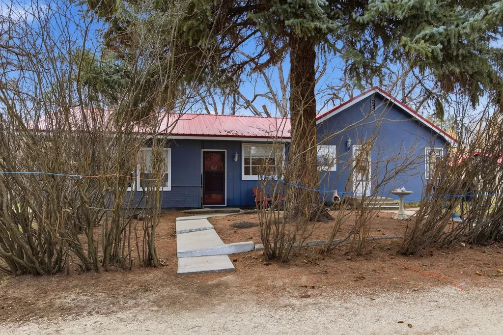115 Ricketts Road Hamilton MT 59840