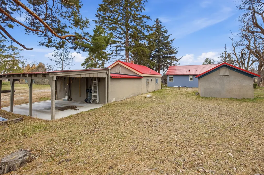 115 Ricketts Road Hamilton MT 59840