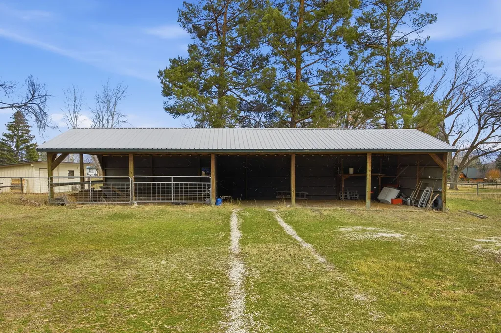 115 Ricketts Road Hamilton MT 59840