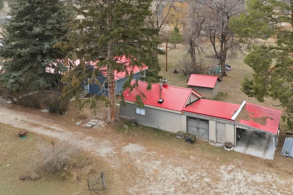 115 Ricketts Road Hamilton MT 59840