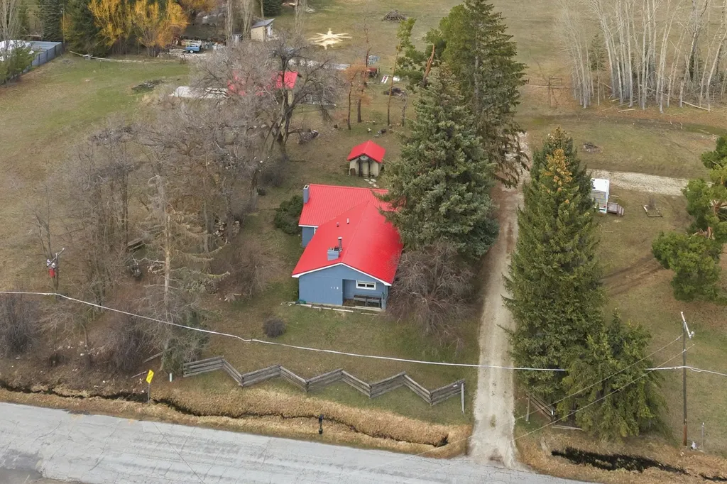 115 Ricketts Road Hamilton MT 59840