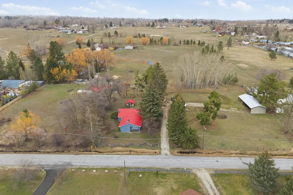 115 Ricketts Road Hamilton MT 59840