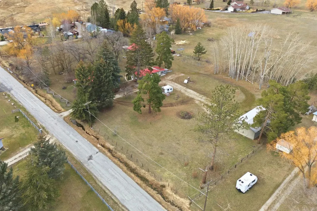 115 Ricketts Road Hamilton MT 59840