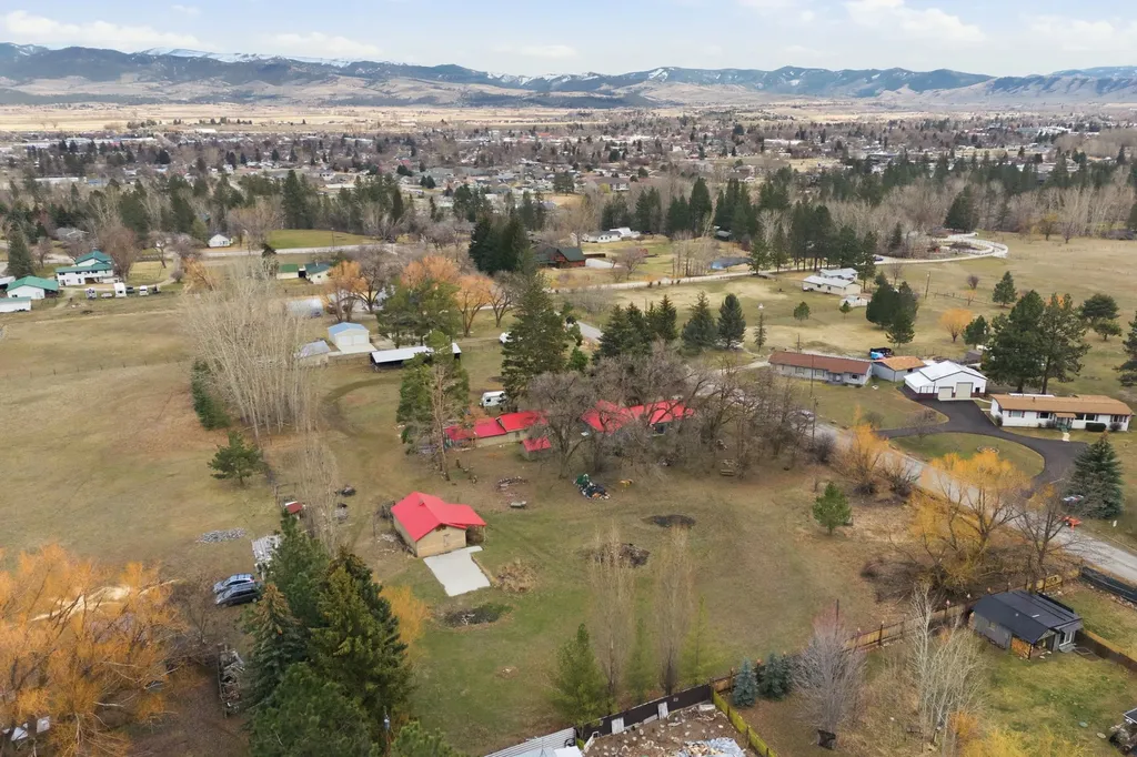 115 Ricketts Road Hamilton MT 59840