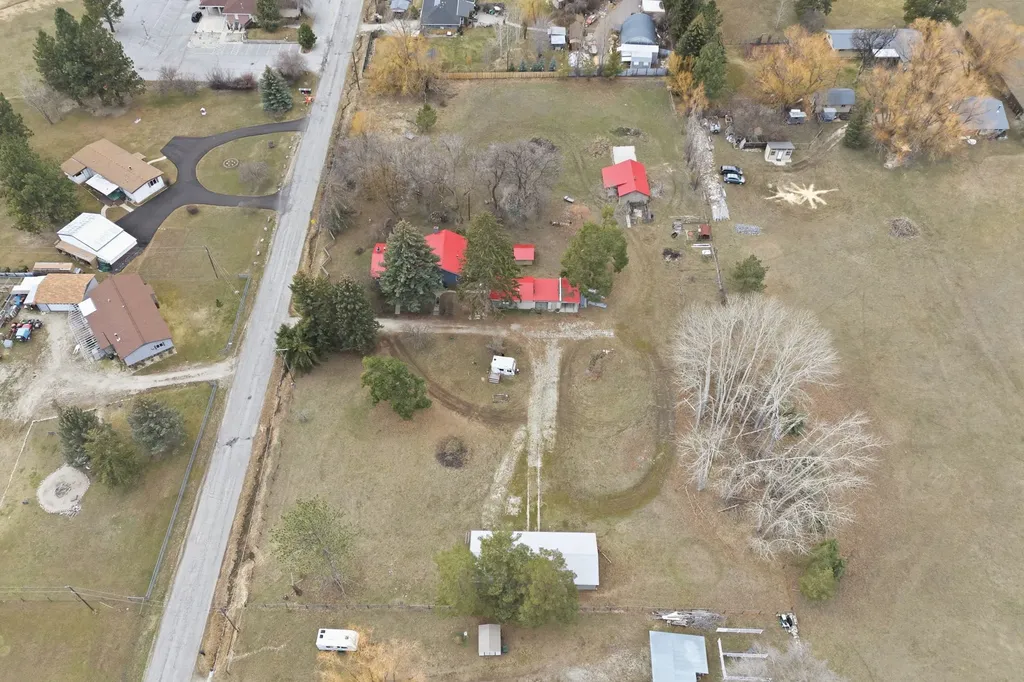 115 Ricketts Road Hamilton MT 59840
