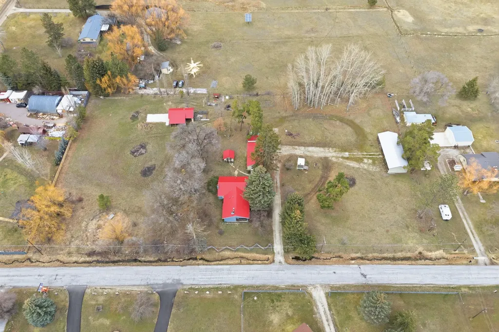 115 Ricketts Road Hamilton MT 59840