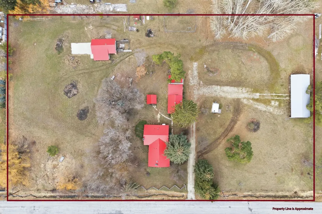 115 Ricketts Road Hamilton MT 59840
