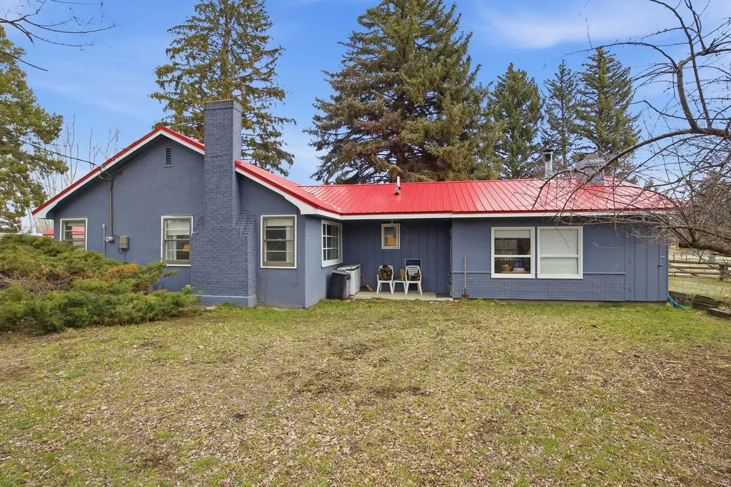 115 Ricketts Road Hamilton MT 59840