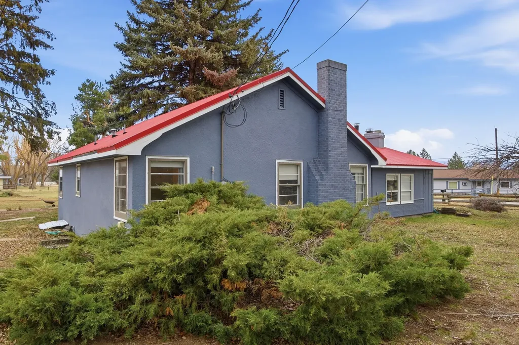 115 Ricketts Road Hamilton MT 59840
