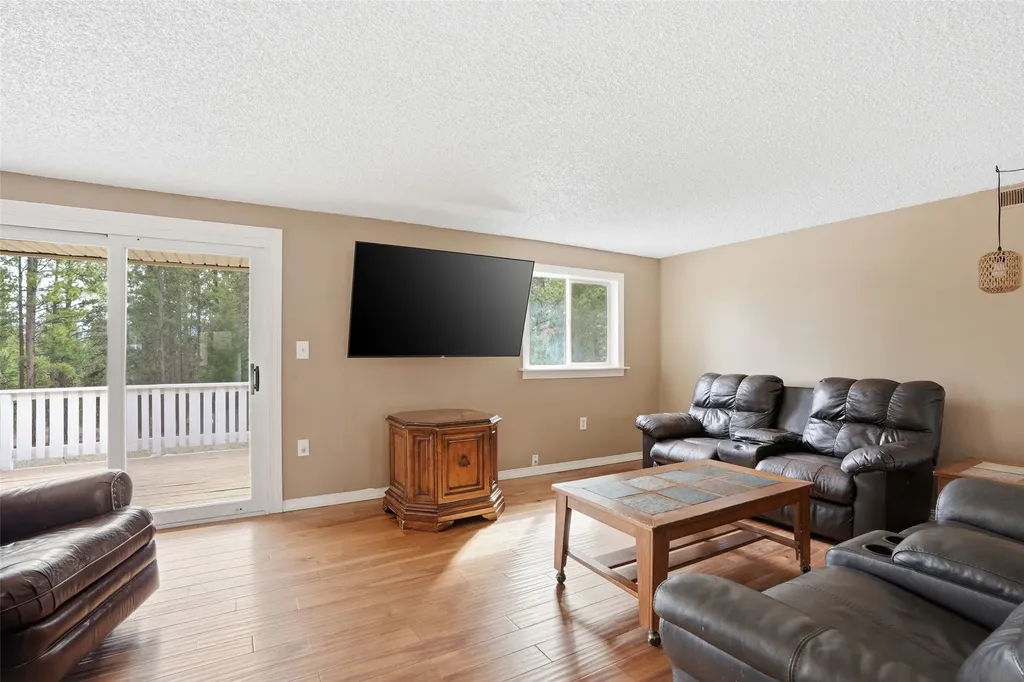 390 N Gold Creek Loop Hamilton MT 59840