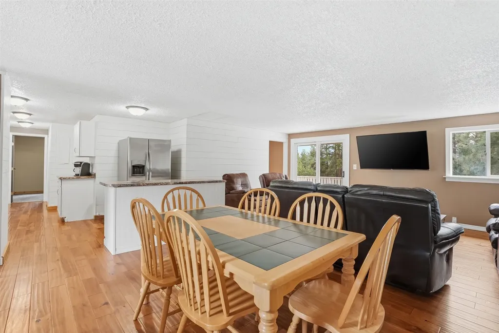 390 N Gold Creek Loop Hamilton MT 59840