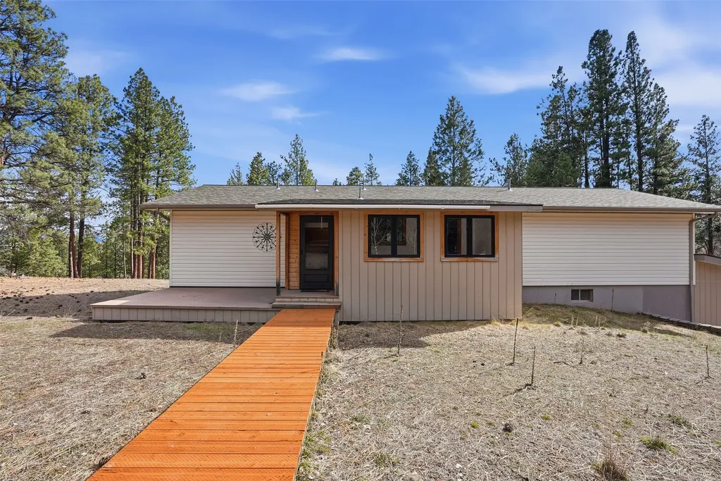 390 N Gold Creek Loop Hamilton MT 59840