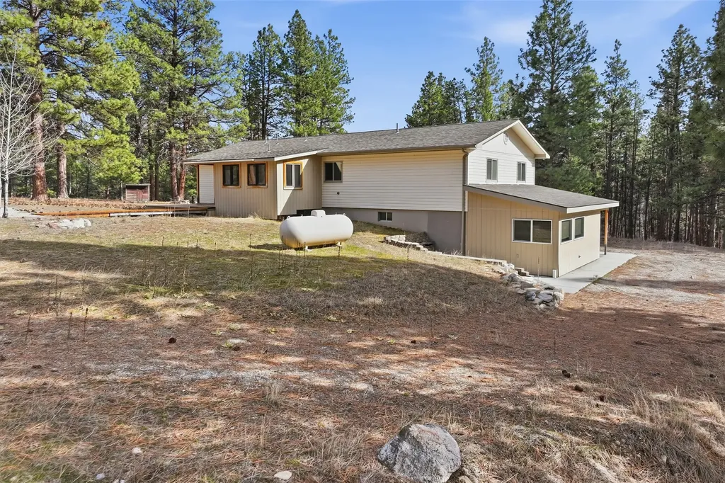 390 N Gold Creek Loop Hamilton MT 59840