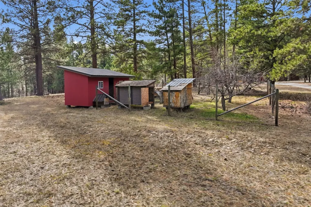 390 N Gold Creek Loop Hamilton MT 59840