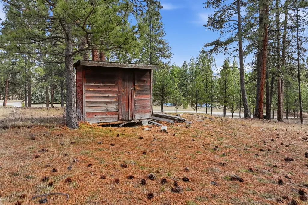 390 N Gold Creek Loop Hamilton MT 59840
