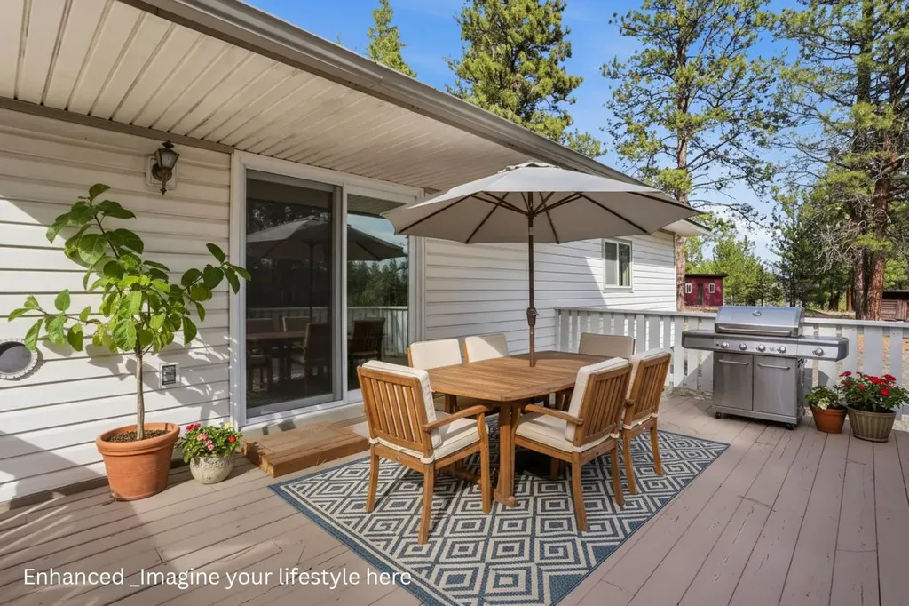 390 N Gold Creek Loop Hamilton MT 59840