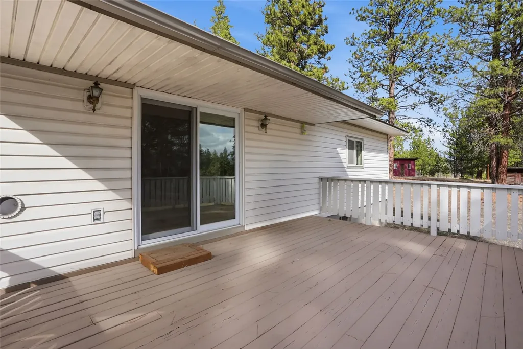 390 N Gold Creek Loop Hamilton MT 59840