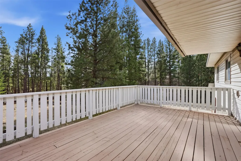 390 N Gold Creek Loop Hamilton MT 59840